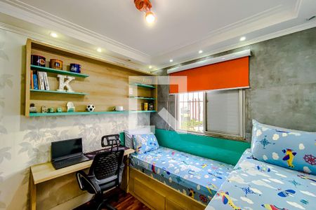Quarto 1 de apartamento à venda com 3 quartos, 120m² em Vila Formosa, São Paulo