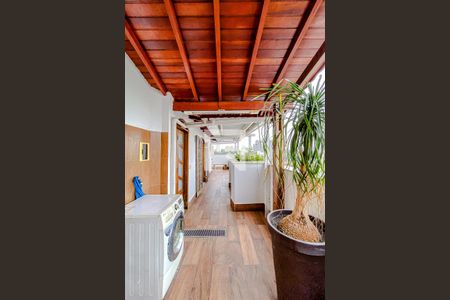 Apartamento à venda com 120m², 3 quartos e 1 vagaÁrea externa