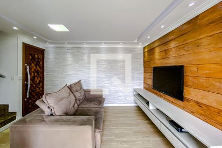 Sala de apartamento à venda com 3 quartos, 115m² em Vila Formosa, São Paulo