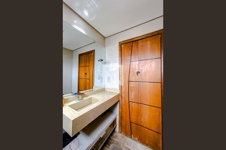 Apartamento à venda com 120m², 3 quartos e 1 vagaBanheiro
