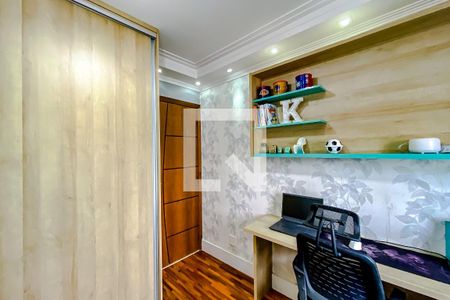Apartamento à venda com 120m², 3 quartos e 1 vagaQuarto 1