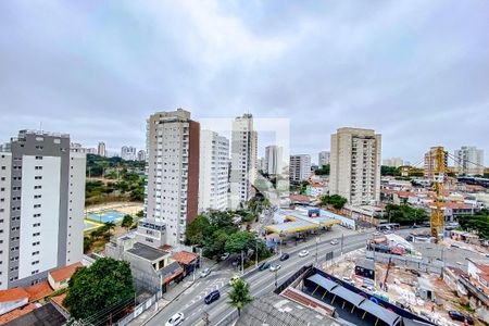 Apartamento à venda com 120m², 3 quartos e 1 vagaVista