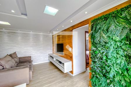 Sala de apartamento à venda com 3 quartos, 120m² em Vila Formosa, São Paulo