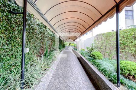 Apartamento à venda com 120m², 3 quartos e 1 vagaÁrea comum