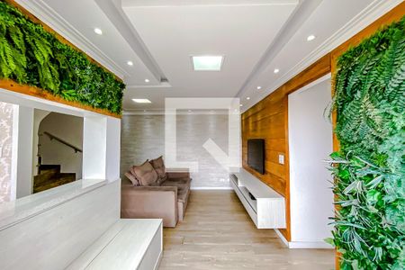 Sala de apartamento à venda com 3 quartos, 120m² em Vila Formosa, São Paulo