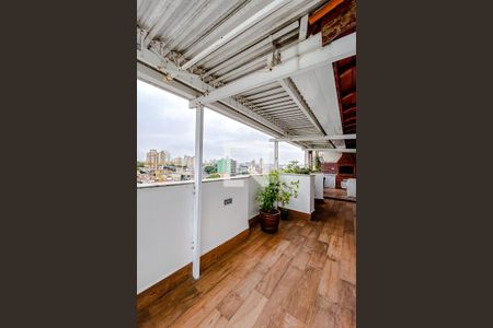 Apartamento à venda com 120m², 3 quartos e 1 vagaÁrea externa