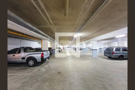 Apartamento para alugar com 55m², 2 quartos e 1 vagaÁrea comum - Garagem