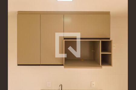 Apartamento para alugar com 55m², 2 quartos e 1 vagaCozinha