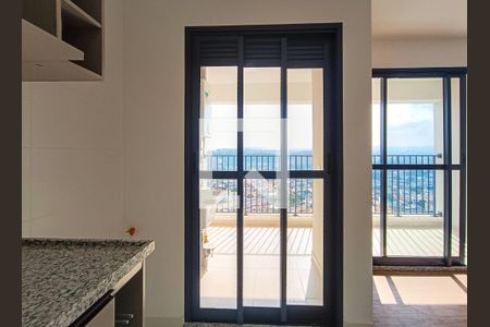 Apartamento para alugar com 55m², 2 quartos e 1 vagaÁrea de Serviço