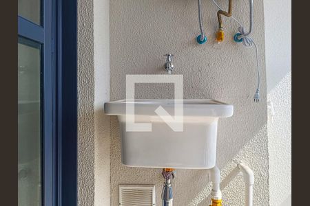 Apartamento para alugar com 55m², 2 quartos e 1 vagaÁrea de Serviço