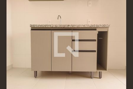 Apartamento para alugar com 55m², 2 quartos e 1 vagaCozinha