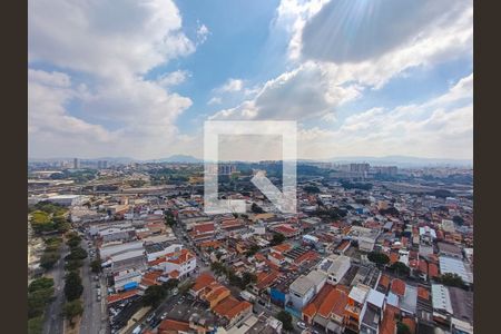 Apartamento para alugar com 55m², 2 quartos e 1 vagaSuíte - Vista