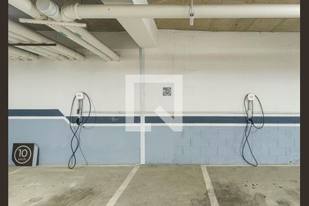 Apartamento para alugar com 55m², 2 quartos e 1 vagaÁrea comum - Abastecimento elétrico