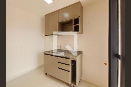 Apartamento para alugar com 55m², 2 quartos e 1 vagaCozinha