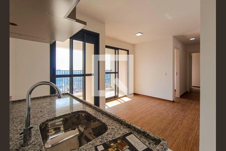 Apartamento para alugar com 55m², 2 quartos e 1 vagaCozinha