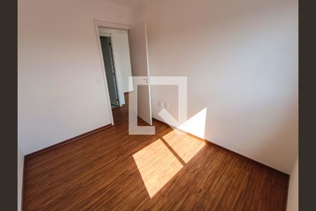 Apartamento para alugar com 55m², 2 quartos e 1 vagaQuarto