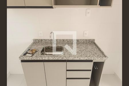 Apartamento para alugar com 55m², 2 quartos e 1 vagaCozinha