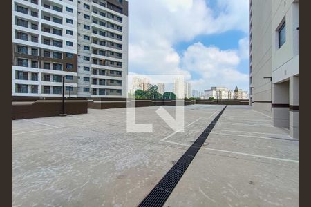 Apartamento para alugar com 55m², 2 quartos e 1 vagaÁrea comum - Estacionamento