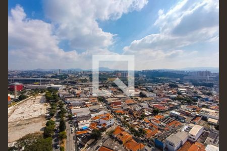 Apartamento para alugar com 55m², 2 quartos e 1 vagaÁrea de Serviço - Vista