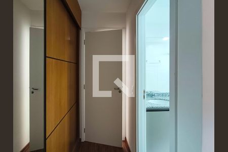 Apartamento para alugar com 55m², 2 quartos e 1 vagaSuíte