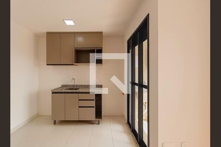 Apartamento para alugar com 55m², 2 quartos e 1 vagaCozinha