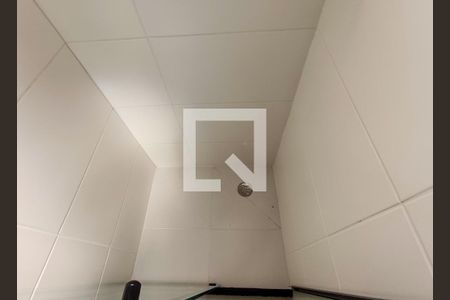 Apartamento para alugar com 55m², 2 quartos e 1 vagaBanheiro da Suíte