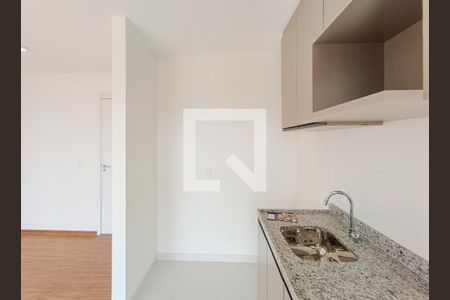 Apartamento para alugar com 55m², 2 quartos e 1 vagaCozinha