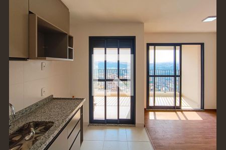 Apartamento para alugar com 55m², 2 quartos e 1 vagaCozinha