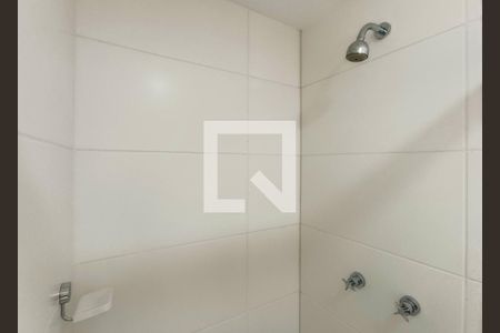 Apartamento para alugar com 55m², 2 quartos e 1 vagaBanheiro Social