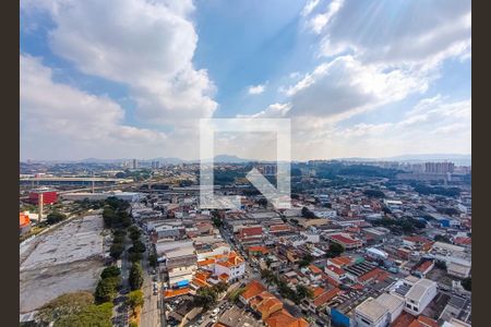 Apartamento para alugar com 55m², 2 quartos e 1 vagaQuarto - Vista