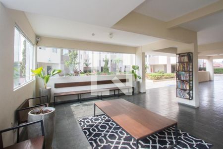 Apartamento para alugar com 54m², 2 quartos e 1 vagaEspaço Leitura