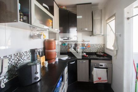 Apartamento para alugar com 54m², 2 quartos e 1 vagaCozinha