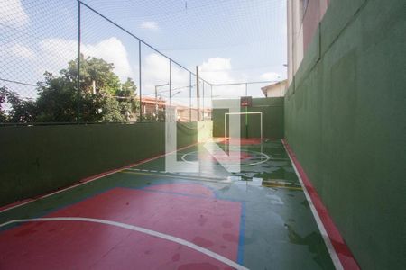 Apartamento para alugar com 54m², 2 quartos e 1 vagaQuadra