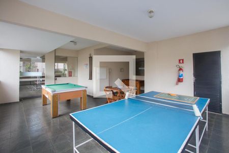 Apartamento para alugar com 54m², 2 quartos e 1 vagaÁrea comum