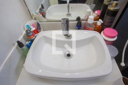 Apartamento para alugar com 54m², 2 quartos e 1 vagaBanheiro