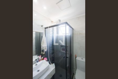 Apartamento para alugar com 54m², 2 quartos e 1 vagaBanheiro