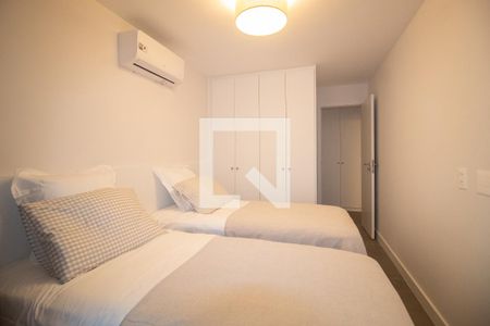 Quarto de apartamento para alugar com 2 quartos, 90m² em Leblon, Rio de Janeiro