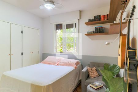 Quarto 1 de apartamento à venda com 2 quartos, 74m² em Vila Cordeiro, São Paulo