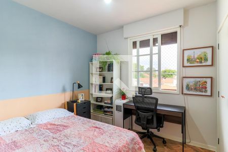 Quarto 2 de apartamento à venda com 2 quartos, 74m² em Vila Cordeiro, São Paulo