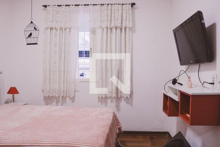 Quarto 1 de casa à venda com 2 quartos, 94m² em Vila Roque, São Paulo