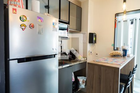 Studio de apartamento à venda com 1 quarto, 45m² em Chácara Inglesa, São Paulo