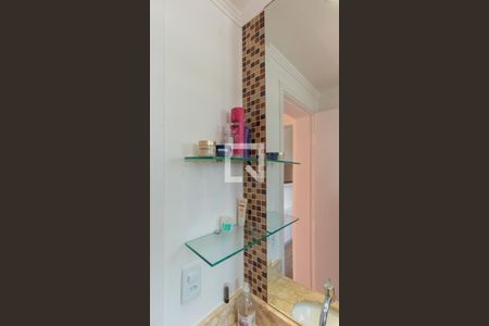 Apartamento à venda com 52m², 2 quartos e 1 vagaBanheiro