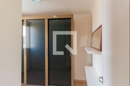 Apartamento à venda com 52m², 2 quartos e 1 vagaQuarto 2