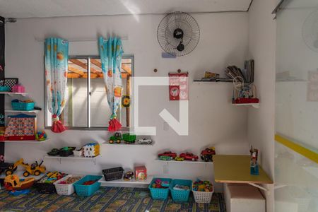 Apartamento à venda com 52m², 2 quartos e 1 vagaBrinquedoteca