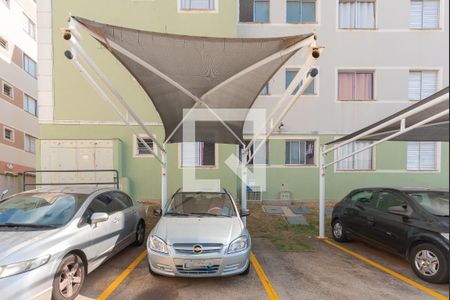 Apartamento à venda com 52m², 2 quartos e 1 vagaGaragem
