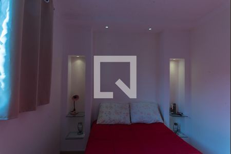 Quarto 1 de apartamento à venda com 2 quartos, 52m² em Loteamento Parque São Martinho, Campinas