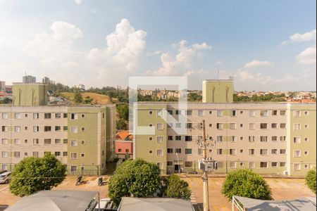 Apartamento à venda com 52m², 2 quartos e 1 vagaVista do Quarto 2