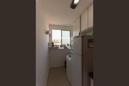 Apartamento à venda com 52m², 2 quartos e 1 vagaÁrea de Serviço
