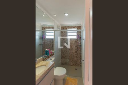 Apartamento à venda com 52m², 2 quartos e 1 vagaBanheiro