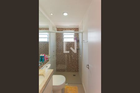 Apartamento à venda com 52m², 2 quartos e 1 vagaBanheiro